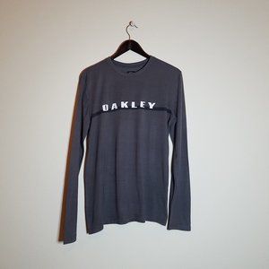 Oakley Long Sleeve Shirt